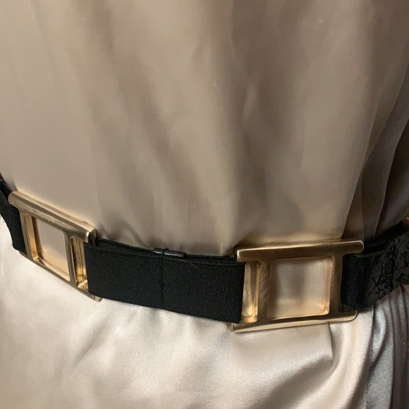 Suzi Roher Women’s Belt - Picture 7 of 8